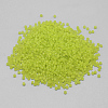 12/0 Grade A Round Glass Seed Beads SEED-Q006-M18-2