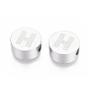 Tarnish Resistant 304 Stainless Steel Beads LS-STAS-I126-02P-H-1