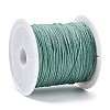 Nylon Chinese Knot Cord NWIR-C003-01B-19-2