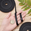 10M Flat Cowhide Cord NCOR-GF0001-01A-02-3