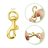12Pcs 6 Styles Alloy Swivel Clasps FIND-CJ0004-19-3