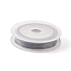 Round Copper Wire for Jewelry Making CWIR-WH0001-0.7mm-03-2