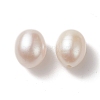 Natural Cultured Freshwater Pearl Beads PEAR-P056-025-2