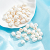  50Pcs Grade B Natural Cultured Freshwater Pearl Beads PEAR-NB0001-97-4