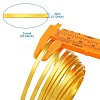 Aluminum Wire X-KS-TAC0003-03A-6
