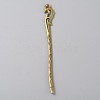 Alloy Phoenix Hair Sticks MRMJ-WH0077-100L-AB-1