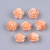 Synthetic Coral Beads X-CORA-S026-21A-07-1