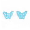 Resin Cabochons CRES-N030-007-C-4