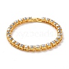 Men's Classic Rhinestone Tennis Bracelet BJEW-I297-01G-03-1