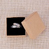 Cardboard Jewelry Boxes CBOX-R036-09-6