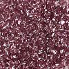 Baking Paint Glass Seed Beads SEED-K009-03B-10-3