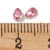 Glass Rhinestone Cabochons RGLA-L029-19B-4