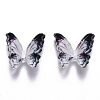 Resin Cabochons MRMJ-S014-011E-1