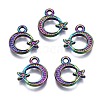 Alloy Charms PALLOY-N163-003-NR-1