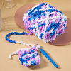 Segment Dyed Polyester Yarn YCOR-TADJ0001-02I-5
