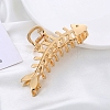 Zinc Alloy Claw Hair Clips PW-WG608A4-01-1