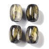 Resin European Beads RESI-F055-11D-1