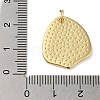 Rack Plating Brass Enamel Pendants KK-S372-04B-04-3