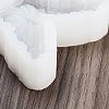 Butterfly DIY Silicone Candle Molds SIL-F014-01B-5