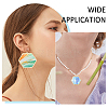 Alloy Pendants FIND-CA0009-58A-7