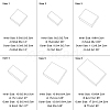 Kraft Paper Folding Box CON-BC0004-32D-A-5