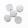 304 Stainless Steel Charms STAS-H422-04P-1