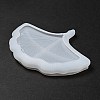 DIY Ginkgo Leaf Dish Tray Silicone Molds DIY-P070-J01-6