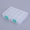 Organizer Storage Plastic Box CON-X0002-05-1