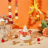   DIY Thanksgiving Day Jewelry Making Finding Kit DIY-PH0013-94-2