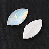 Glass Cabochons GLAA-N0028-09G-2