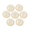 Resin Cabochons CRES-XCP0001-29-1