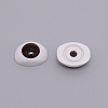 Plastic Doll Craft Eye DIY-WH0210-71-1