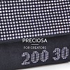 Preciosa® Crystal Hotfix Flatback Stones Y-PRC-HSS16-30020-200-3