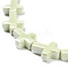 Handmade Porcelain Beads PORC-F010-08-3