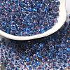 Transparent Glass Round Seed Beads X1-SEED-B001-05A-05-1
