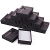 Cardboard Jewelry Set Box CON-TAC0011-02C-2