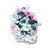 Halloween  Acrylic Pendants SACR-B004-05D-1