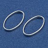 Brass Linking Rings KK-M250-23C-S-2