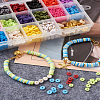 DIY Jewelry Sets Kits DIY-CW0001-05-25