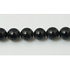 Natural Tourmaline Bead Strands LS-G-H1603-4mm-2