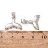 Brass Pendants LS-KK-H297-07G-P-2