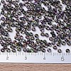 MIYUKI Round Rocailles Beads X-SEED-G007-RR4571-4