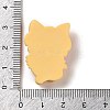 Opaque Resin Decoden Cabochons RESI-R447-03B-3