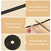 PP Plastic Ribbon DIY-WH0651-06-4