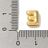Brass Pendants KK-S391-02G-E-3