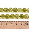 K9 Glass Beads Strands GLAA-N014-10mm-03-4