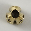 Brass European Beads KK-WH0079-228AB-2