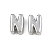304 Stainless Steel Charms STAS-C135-03N-P-1
