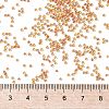 TOHO Round Seed Beads X-SEED-TR15-0303-4
