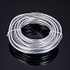 Round Aluminum Wire AW-BC0002-03D-01-4